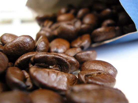 咖啡或可减少糖尿病和癌症发病率