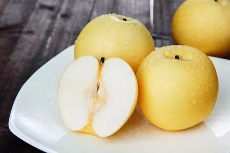 秋天怎样吃梨比较好？
