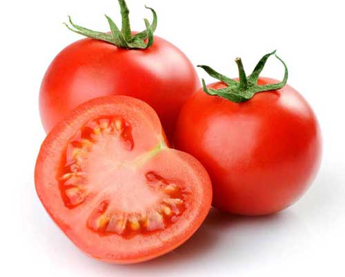 最先种植番茄的是哪国人？