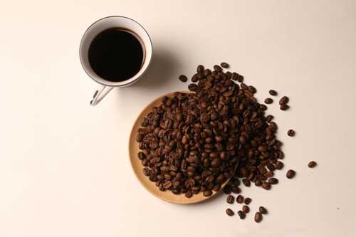 咖啡—提神饮品