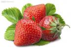 水果-草莓