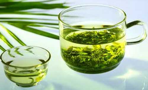 日本研究显示常喝绿茶或可预防老年痴呆症
